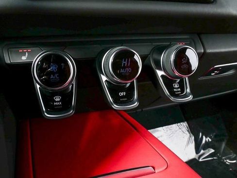 Used 2022 Audi R8 V10 performance image 14