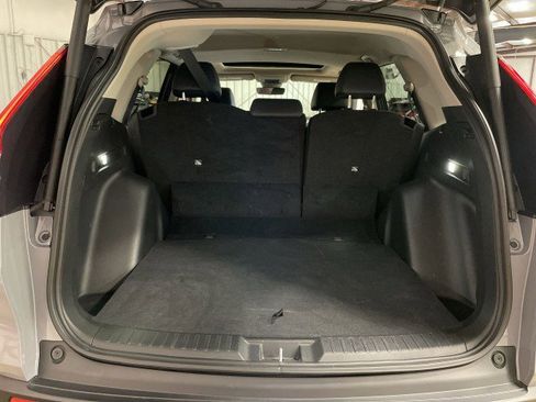 Used 2024 Honda CR-V EX-L image 24