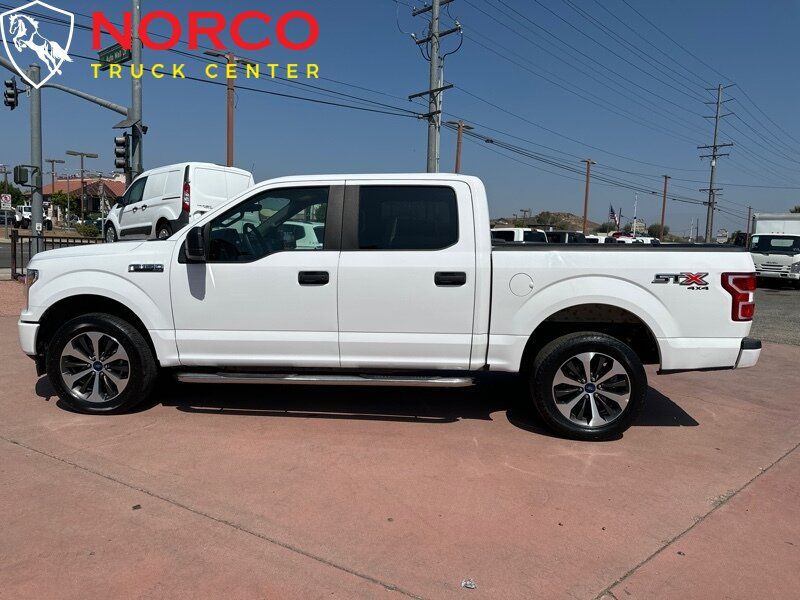 Used 2020 Ford F150 XL w/ Equipment Group 101A Mid AWD/4WD image 5