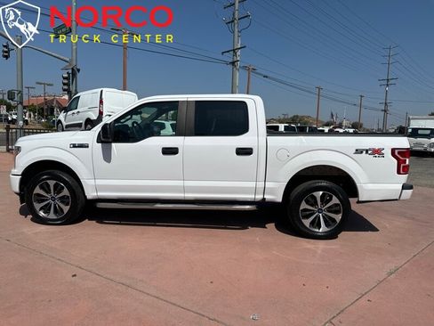 Used 2020 Ford F150 XL w/ Equipment Group 101A Mid image 5