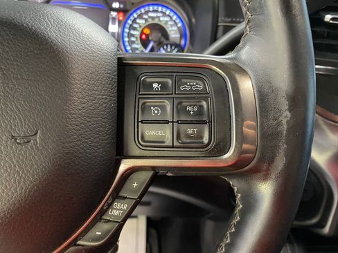 Used 2020 RAM 2500 Limited image 20
