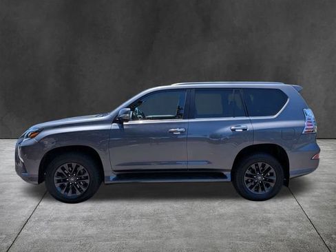 Used 2023 Lexus GX 460 Premium w/ Premium Package AWD/4WD image 8