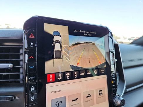 New 2025 RAM 2500 Laramie image 19