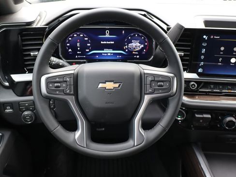 New 2026 Chevrolet Silverado 2500 LT w/ Safety Package image 17