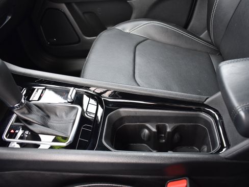 Used 2023 Jeep Compass High Altitude w/ Driver Assist Group I image 21