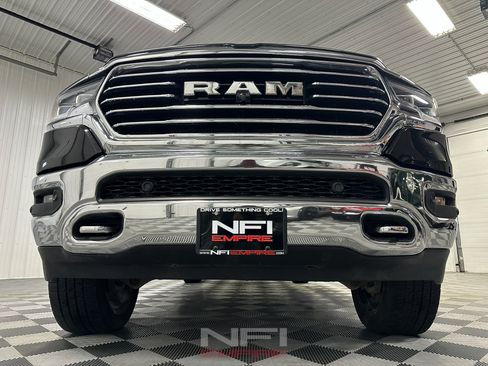 Used 2020 RAM 1500 Limited AWD/4WD image 14