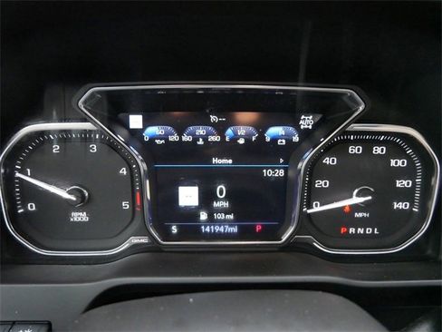 Used 2023 GMC Sierra 2500 AT4 w/ AT4 Premium Plus Package image 27