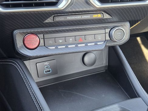 New 2025 Ford Mustang GT Premium image 21