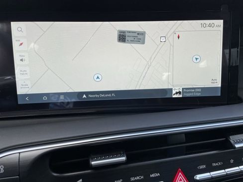 New 2026 Hyundai Palisade Calligraphy FWD image 28