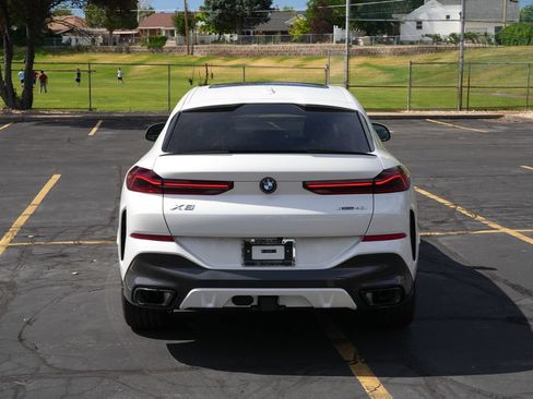 New 2027 BMW X6 xDrive40i AWD/4WD image 4
