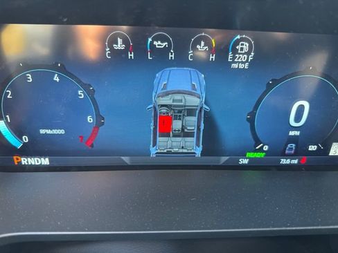 New 2025 Ford F150 XLT w/ Equipment Group 302A MID image 20