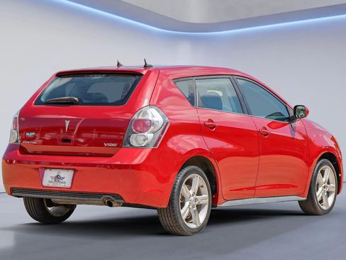 Used 2009 Pontiac Vibe w/ Preferred Package image 11