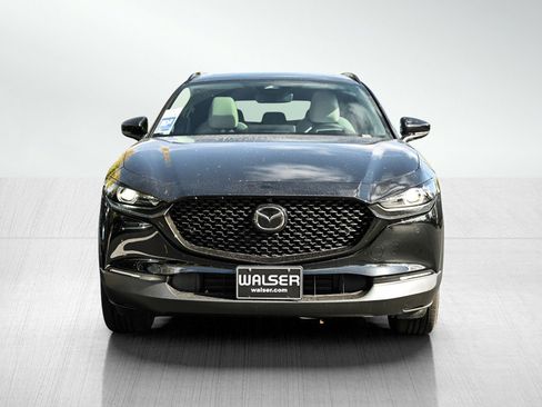 New 2026 MAZDA CX-30 2.5 Turbo w/ Premium Package image 2