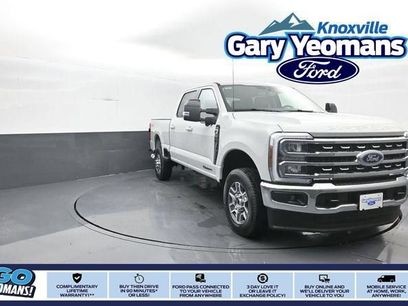 New 2026 Ford F350 Lariat