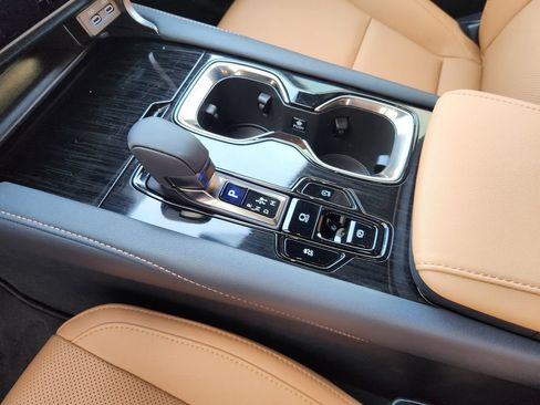 Certified 2026 Lexus RX 350 FWD w/ Accessory Package (Z1) image 18