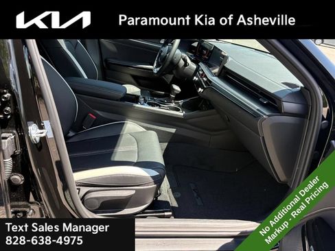 New 2026 Kia K5 GT-Line FWD image 20