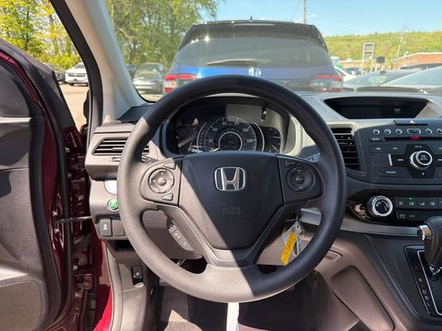 Used 2015 Honda CR-V LX image 23