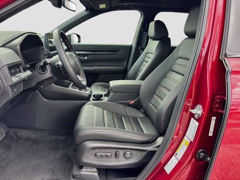 Certified 2026 Honda CR-V Sport-L image 23