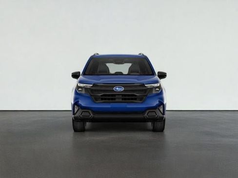 New 2026 Subaru Forester Sport AWD/4WD image 8