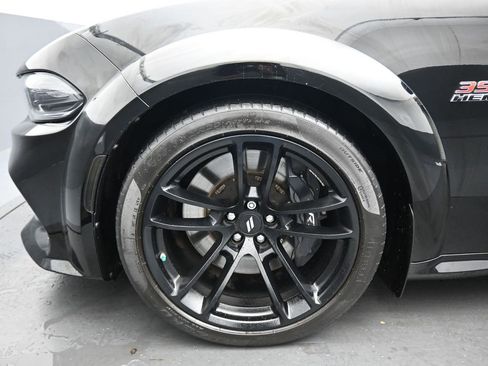 Used 2023 Dodge Charger Scat Pack image 49