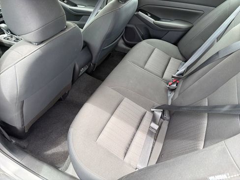 Certified 2023 Nissan Altima 2.5 SV FWD image 29