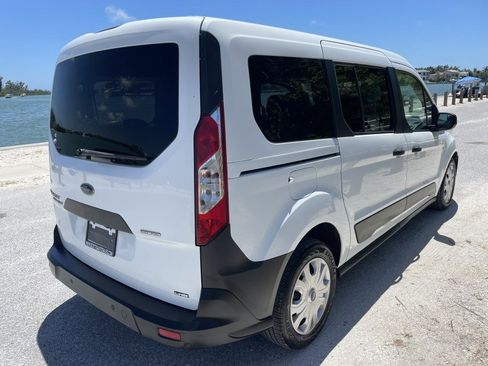 Used 2020 Ford Transit Connect XL FWD image 6