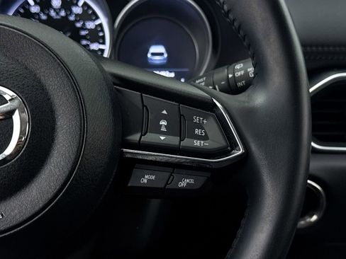 Certified 2023 MAZDA CX-5 AWD 2.5 S w/ Select Package image 35