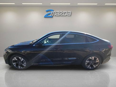 Used 2020 Audi e-tron Premium Plus image 2