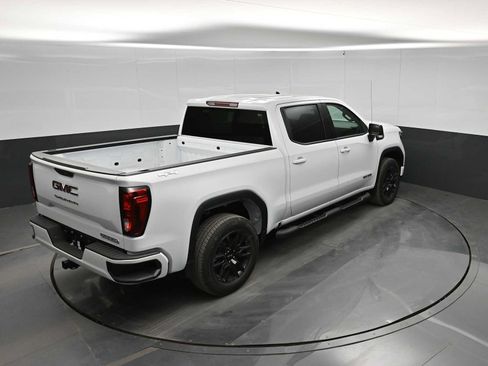 New 2026 GMC Sierra 1500 Elevation w/ Max Trailering Package AWD/4WD image 30