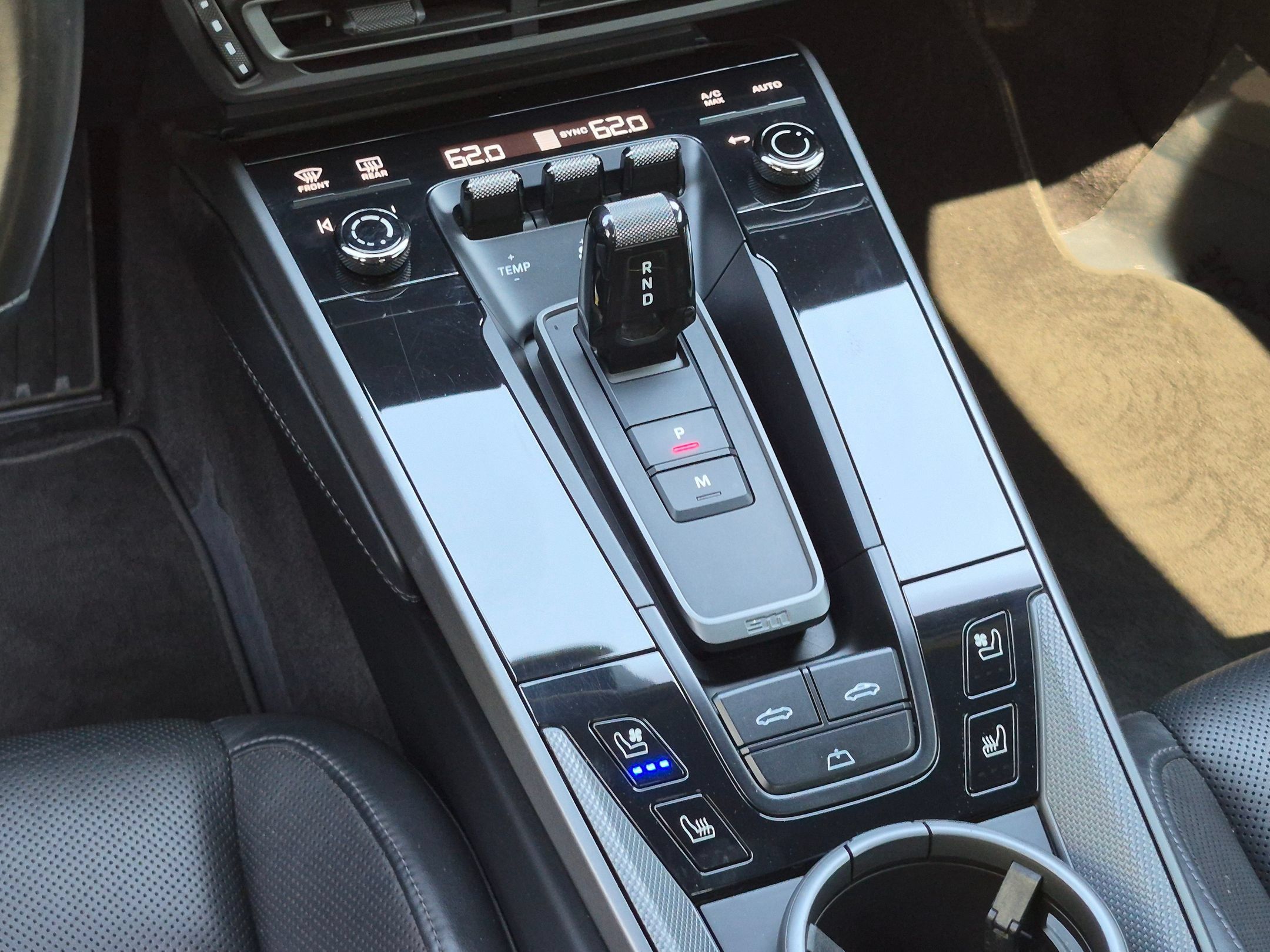 Certified 2020 Porsche 911 Carrera 4S AWD/4WD image 18