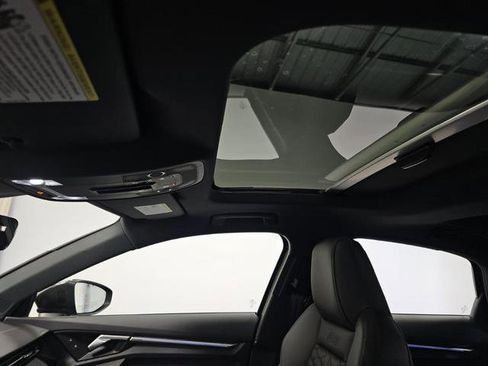 Used 2024 Audi RS 3 w/ Carbon Package image 14