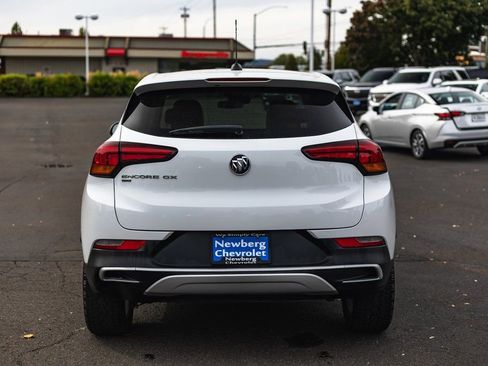 Used 2023 Buick Encore GX Preferred w/ Cold Weather Comfort Package image 28