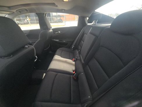 Used 2023 Chevrolet Malibu LT image 6