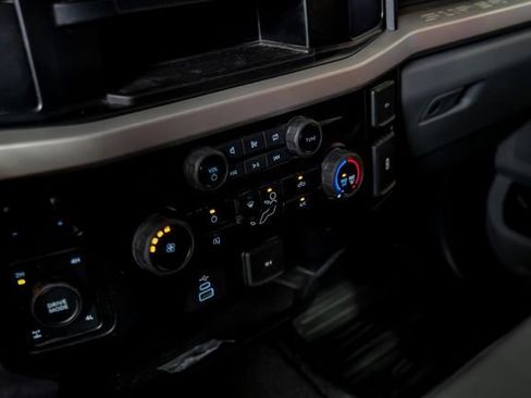 Used 2024 Ford F250 XL w/ XL Chrome Package AWD/4WD image 23