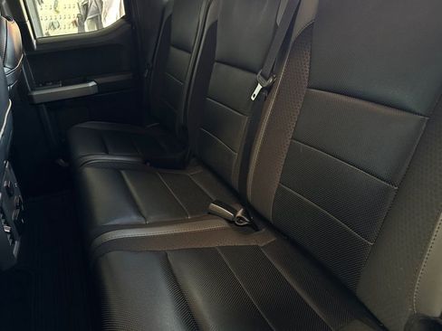 Used 2019 Ford F150 Raptor w/ Equipment Group 802A Luxury image 12