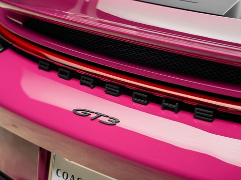 Used 2024 Porsche 911 GT3 image 19