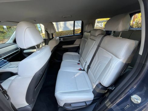 Used 2025 Hyundai Santa Fe SEL image 22