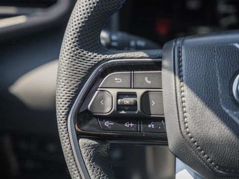 New 2026 Toyota Tundra Platinum AWD/4WD image 31