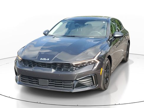 Used 2025 Kia K5 LXS image 3