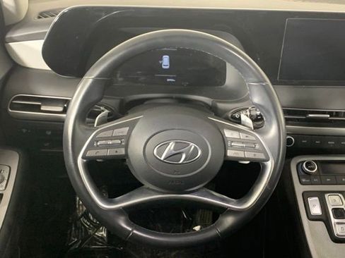 Used 2023 Hyundai Palisade XRT AWD/4WD image 17
