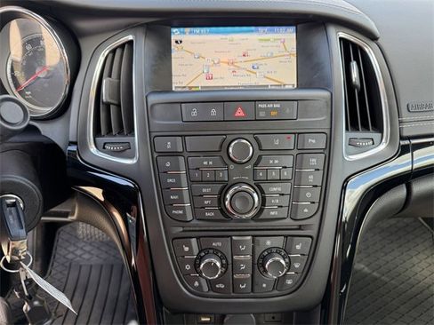 Used 2017 Buick Cascada Premium image 18