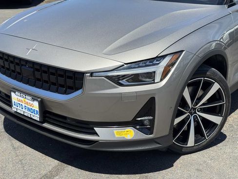 Used 2021 Polestar Polestar 2 AWD/4WD image 3