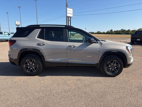 New 2026 GMC Terrain AT4 w/ Convenience Package III image 6