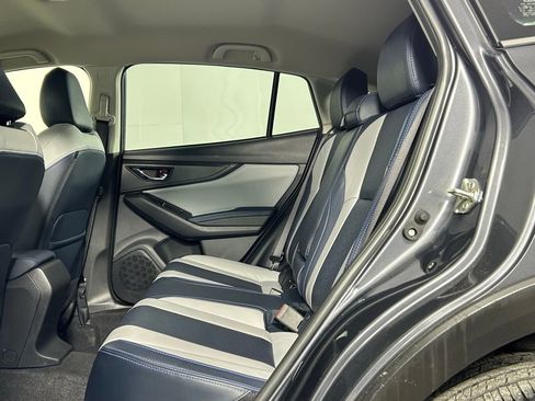 Used 2023 Subaru Crosstrek Hybrid w/ Popular Package #3 image 15