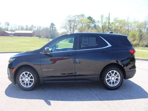 Used 2022 Chevrolet Equinox LT image 13