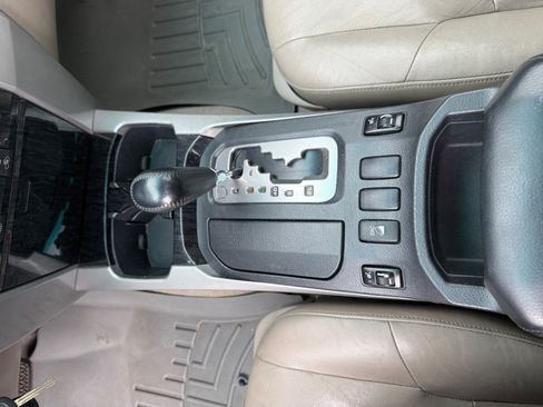 Used 2006 Toyota 4Runner Limited AWD/4WD image 15