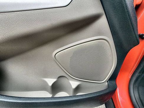 Used 2021 Ford EcoSport S image 22