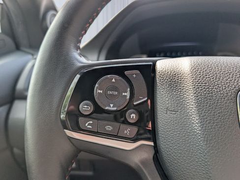 Certified 2022 Honda Pilot Black Edition image 28