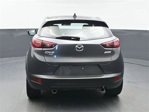 Used 2019 MAZDA CX-3 Touring w/ Preferred Equipment Package image 4
