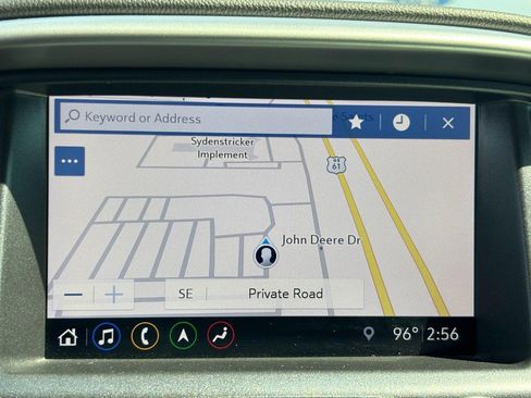 Used 2022 Chevrolet Colorado ZR2 image 22